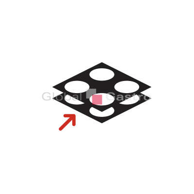 Pec PizzaGroup Entry Max 8 | PIZZA GROUP s.r.l. 7330404E