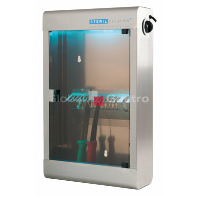 Sterilizátor nožů UV MES10 | SterilSystems 5110094