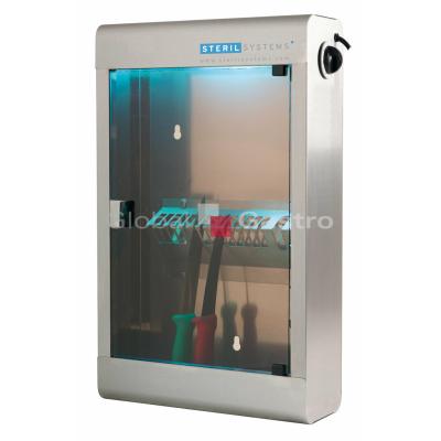 STERILSYSTEMS 5110094 | Sterilizátor nožů UV MES10