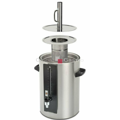 Plnící trubice (pro filtr čaje 20 l) | Animo 7240359