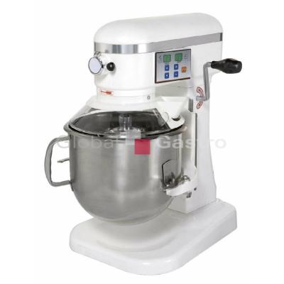 MASOPROFIT 7110489 | Univerzální kuchyňský robot DM-10A