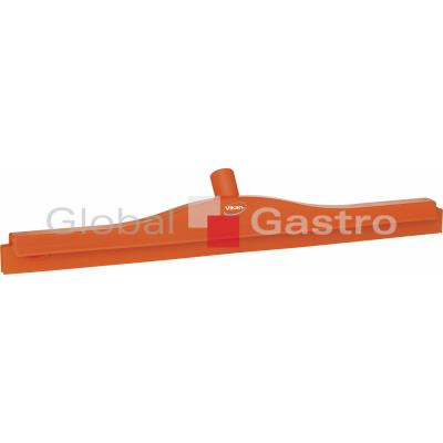 Stěrka s dvojitým břitem 2C 605mm oranžová 77147 | Vikan 570502077147