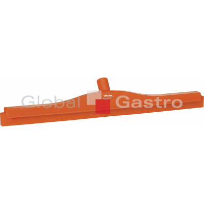 Stěrka s dvojitým břitem 2C 605mm oranžová 77147 | Vikan 570502077147