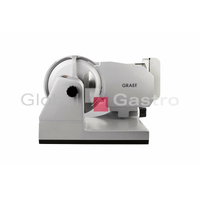 Nářezový stroj Graef Master 2720 | GRAEF 6210198