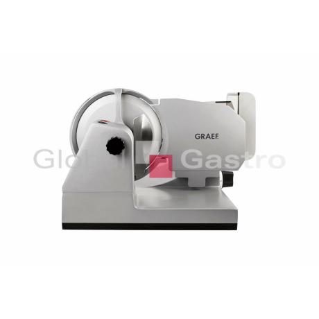 Nářezový stroj Graef Master 2720 | GRAEF 6210198