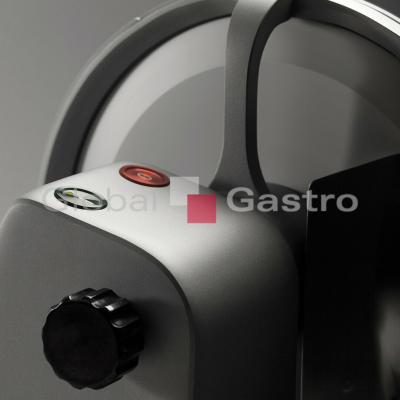 Nářezový stroj Graef Master 2720 | GRAEF 6210198