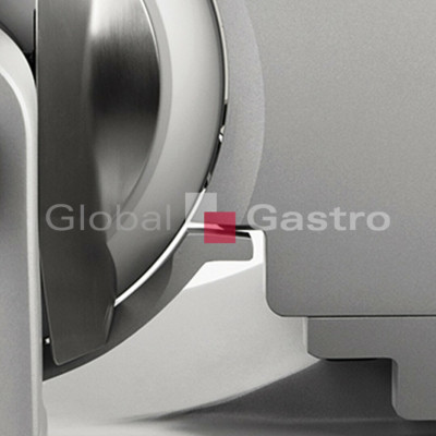 Nářezový stroj Graef Master 2720 | GRAEF 6210198