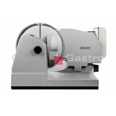 GRAEF 6210316 | Nářezový stroj Graef Master 3020 CERA3