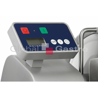 Nářezový stroj Graef Master 3020 W | GRAEF 6210318