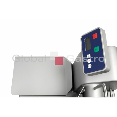 Nářezový stroj Graef Master 3020 W | GRAEF 6210318