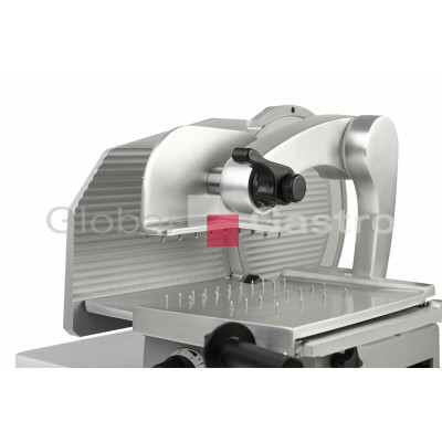 Nářezový stroj Graef 3310 EA | GRAEF 6210291