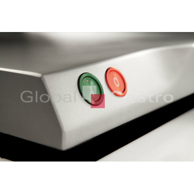 Nářezový stroj Graef 3370 MASTER | GRAEF 6210281