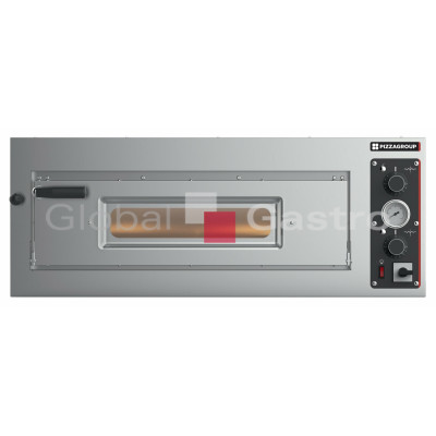 Pec PizzaGroup Entry Max 6 | PIZZA GROUP s.r.l. 7330401E