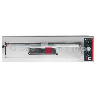 Pec PizzaGroup Entry Max 6L | PIZZA GROUP s.r.l. 7330402E