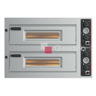 Pec PizzaGroup Entry Max 12 | PIZZA GROUP s.r.l. 7330405E