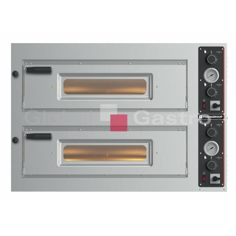 Pec PizzaGroup Entry Max 12 | PIZZA GROUP s.r.l. 7330405E