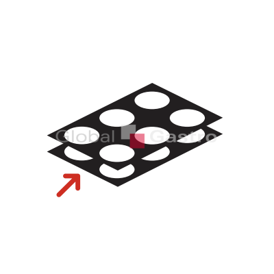 MASOPROFIT 7330405E | Pec PizzaGroup Entry Max 12