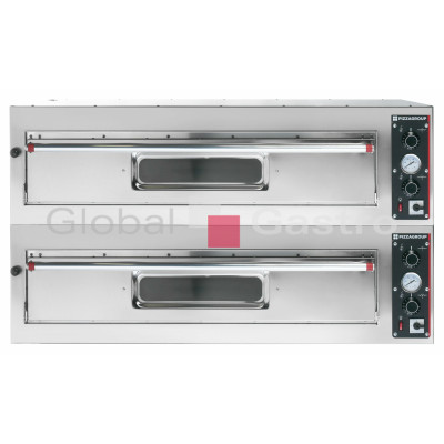 Pec PizzaGroup Entry Max 12L | PIZZA GROUP s.r.l. 7330406E