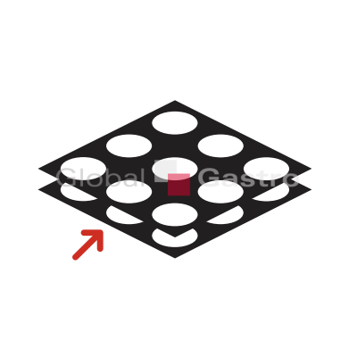 MASOPROFIT 7330407E | Pec PizzaGroup Entry Max 18