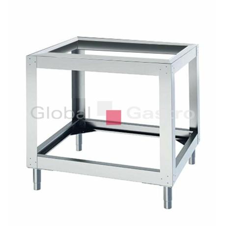 Podstavec   S8 | Pizza inox 7330454