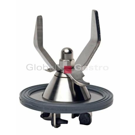 Nožová hlava (2.) High Power 1121.306 | Rotor Lips 9757051