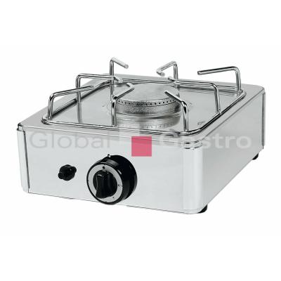 MASOPROFIT 7220283 | Sporák stolní Fiamma plynový GCT 6