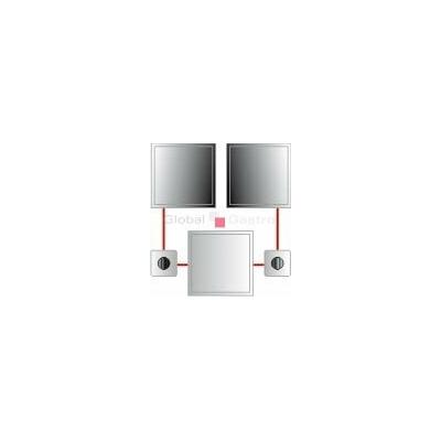 Indukční zóna BH/HO/IN 900 | G.Scholl Apparatebau GmbH 7230502