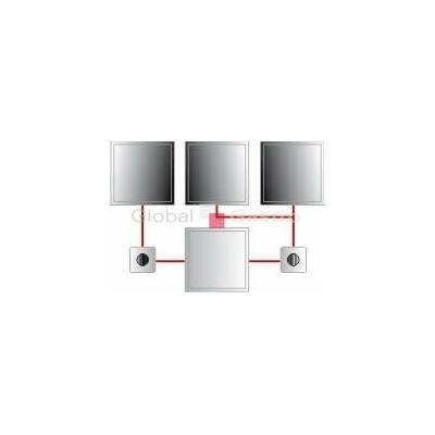 Indukční zóna BH/HO/IN 1350 | G.Scholl Apparatebau GmbH 7230503