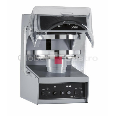 Mechanický lis na těsto PF45MTE/S | OEM   ALI 7114678