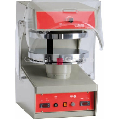 Mechanický lis na těsto PF50MTE/S | OEM   ALI 7114680