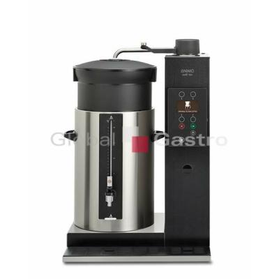 MASOPROFIT 7240301L | Výrobník filtrované kávy (čaje) CBx10L