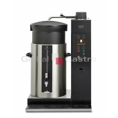 MASOPROFIT 7240302L | Výrobník filtrované kávy (čaje) CBx20L