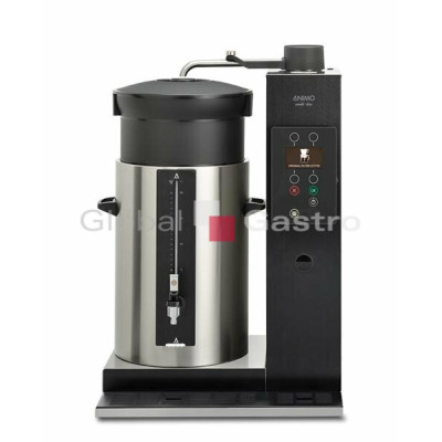 Výrobník filtrované kávy (čaje) CBx20L | Animo 7240302L