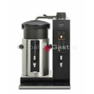Výrobník filtrované kávy (čaje) CB 10W L (termos vlevo) | Animo 7240305L
