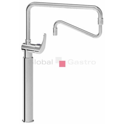 Napouštěcí rameno dvě vody | Rubinetterie del Friuli 9790926