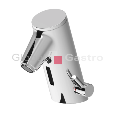 Baterie stolní profi senzorová provedení bateriové 03402003 | Rubinetterie del Friuli 5120065