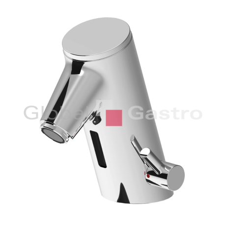 Baterie stolní profi senzorová provedení bateriové 03402003 | Rubinetterie del Friuli 5120065