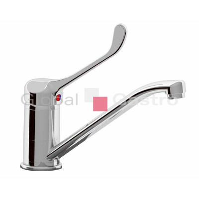 Baterie stolní profi eco provedení pákové 00208333 | Rubinetterie del Friuli 5120084