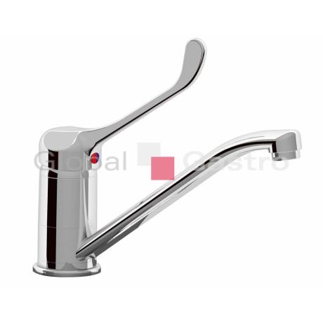 Baterie stolní profi eco provedení pákové 00208333 | Rubinetterie del Friuli 5120084