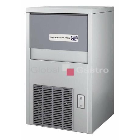 Výrobník nápojového ledu SLT 100 A (65kg/24h   zásobník 10kg) | N.T.F. 5490770