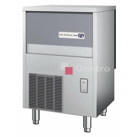Výrobník nápojového ledu SLT 170 A (105kg/24h   zásobník 20kg) | N.T.F. 5490772