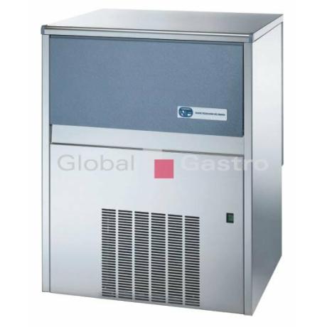 Výrobník ledové tříště SLF 130 A (72kg/24h   zásobník 10kg) | N.T.F. 5490731