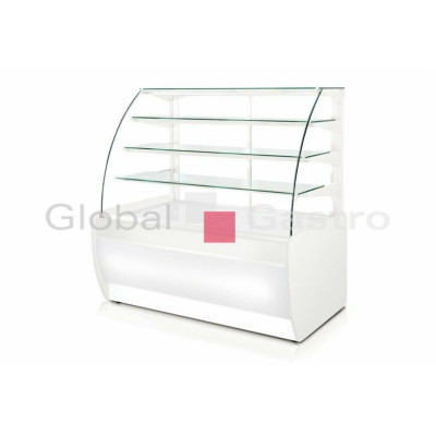 Chladící cukrářská vitrína RAPA CB 139 | RAPA 6130121