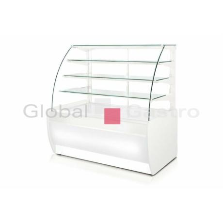 Chladící cukrářská vitrína RAPA CB 139 | RAPA 6130121