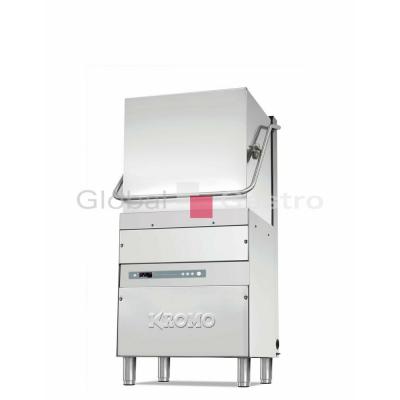 Myčka HOOD 110T DDE/BT/PS (400V) | KROMO 8644075