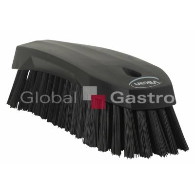 Kartáč ruční 60x200 T/černý 38909 | Vikan 570502038909