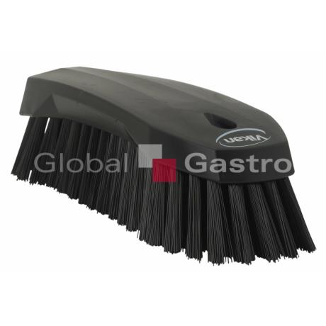 Kartáč ruční 60x200 T/černý 38909 | Vikan 570502038909