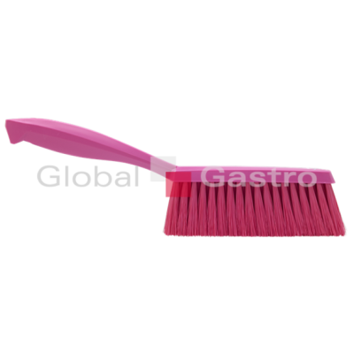 Smetáček ruční 35x330 M/růžový 45871 | Vikan 570502045871