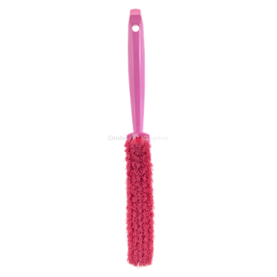 Smetáček ruční 35x330 M/růžový 45871 | Vikan 570502045871