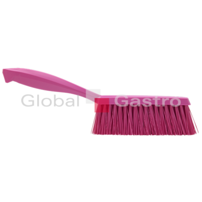 Smetáček ruční 35x330 S/růžový 45891 | Vikan 570502045891